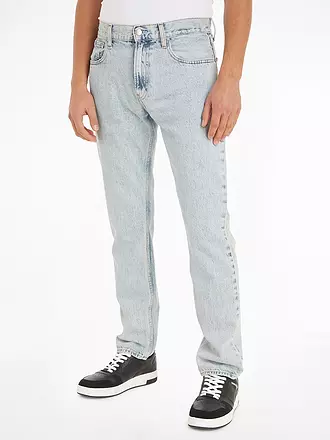 CALVIN KLEIN JEANS | Jeans Straight Fit | 